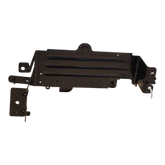 CHEVROLET SPARK EV  BRACKET, DASH WIRING HARNESS JUNCTION BLOCK 22921947